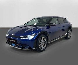 KIA EV6 PLUS AWD 325HK (V-HJUL)