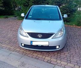 TATA INDICA VISTA 1.4 BENZYNA + LPG!!! NOWY ROZRZĄD!!!MOŻLIWA ZAMIANA HERBY • OLX.PL