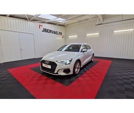35 TFSI 150 MHEV S TRONIC BUSINESS LINE