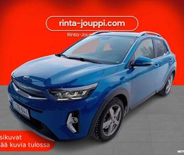 1,0 T-GDI 100HV EX DCT PREMIUM PACK