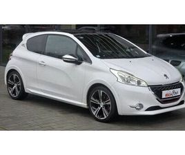 1.6 THP 200CH GTI 3P