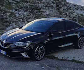 GRAND COUPÈ 1.6 DCI ENERGY GT LINE 130CV