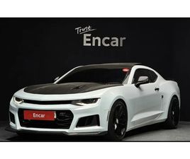 CHEVROLET CAMARO SS* 6.2* V8* ПОДГРЕВ* ОБДУХВАНЕ* КАМЕРА* КЕЙЛЕС*