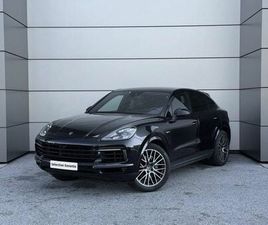 COUPÉ 3.0 V6 462CH E-HYBRID