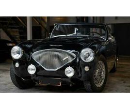 AUSTIN HEALEY 100 1955 | AUSTIN-HEALEY 100/4 (BN1)
