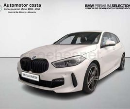 BMW SERIE 1 118 BMW SERIE 1 118D