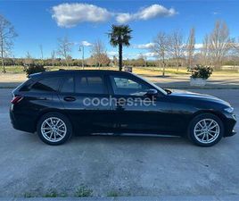 BMW SERIE 3 320D AUTO.TOURING