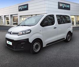 XS BLUEHDI 120 S&S BVM6 CONFORT