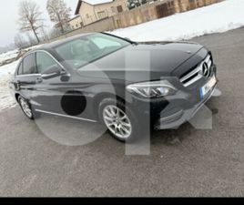 MERCEDES-BENZ CE 220