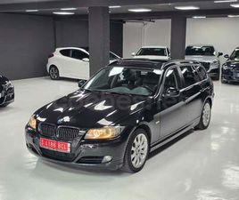 BMW SERIE 3 330D XDRIVE TOURING