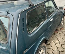 LADA NIVA LADA NIVA 1700, 2007 GOD.