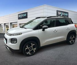 BLUEHDI 120CH S&S SHINE EAT6 E6.D-TEMP