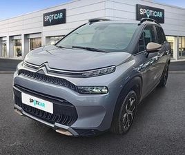 PURETECH 130CH S&S C-SERIES EAT6 2022