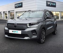 TURBO 100 CH BVM6 MAX