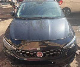 TIPO (2015-->) TIPO 1.4 T-JET 120CV GPL SW LOUNGE