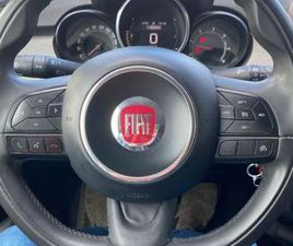 FIAT 500X 2.0 MULTIJET 140 CV AT9 4X4 CROSS DEL 2015 USATA A CASTEGNATO