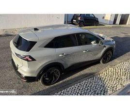 RENAULT SYMBIOZ 1.6 E-TECH FULL HYBRID ESPRIT ALPINE