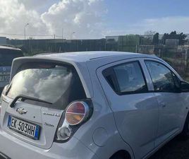 CHEVROLET SPARK 1.0 ECOLOGIC LS