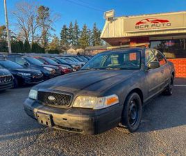 2008 FORD CROWN VICTORIA - PRICE DROPPED