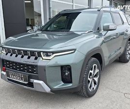 SSANGYONG TORRES SSANGYONG TORRES 1.5 T-GDI SPECIAL PLUS 4X4 A T...