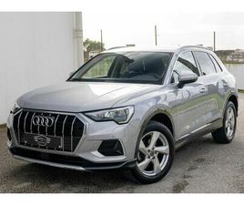 AUDI Q3 35 TFSI