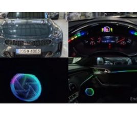 KIA STINGER ≫ 2023 • 32 283 EUR • ID