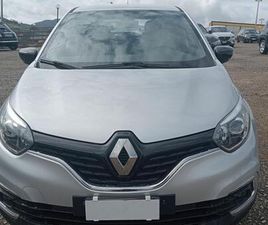 RENAULT CAPTUR DCI 8V 90 CV EDC BUSINESS
