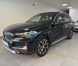 BMW X1 XDRIVE18D