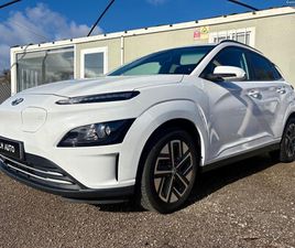 HYUNDAI KAUAI HYUNDAI KAUAI 39 KWH 136CH INTUITIVE MAIO/23