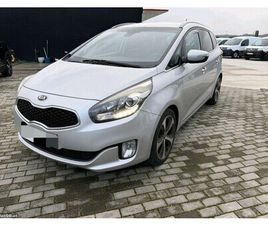 KIA CARENS KIA CARENS 7 LUGARES DIESEL MAIO/15