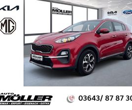 VISION 1.6 CRDI AWD KAMERA NAVI LED KLIMA