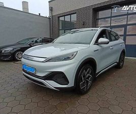 BYD ATTO3 BYD ATTO 3 DESIGN MOŽNOST UVELJ. SUBVENCIJE 3000€