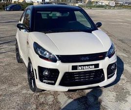 LIGIER JS 50 ULTIMATE SPORT