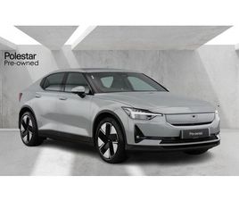 POLESTAR POLESTAR3 2 HATCHBACK 2025, 6033 MILES, £31490 - 33168328 - EXCHANGEANDMART.CO.UK