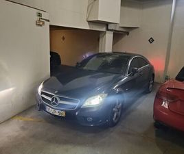 MERCEDES CLS CLS 350