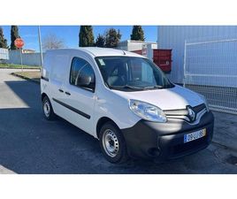 RENAULT KANGOO 1.5 DCI, 90CV
