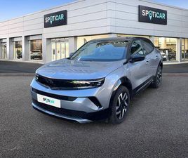 OPEL MOKKA 1.2 T 100KW (136 CV) GS