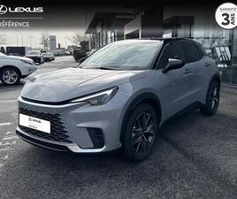 LEXUS LBX 1.5 136CH EMOTION 2WD MY26