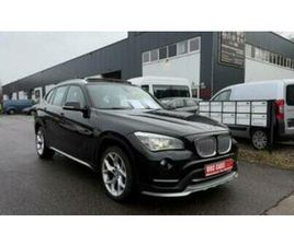 BMW SERIE 2 ② PACK BMW X1 M 2.0 D AUTOMATIQUE GARANTIE COMPLÈTE — BMW — 2EMEMAIN