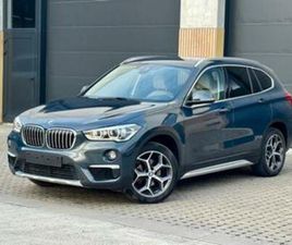 ② BMW X1 — BMW — 2EMEMAIN