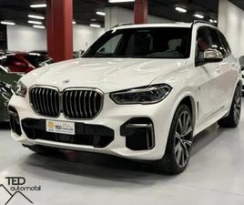 BMW X5 M50I BMW X5 M50I 530CV