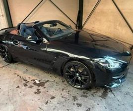 ② BMW Z4 AS 2.0I SPORTPACK — BMW — 2EMEMAIN