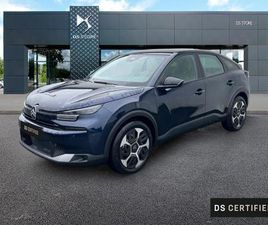 HYBRIDE 145 E-DCS6 PLUS