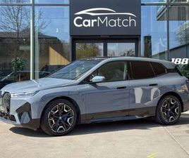 XDRIVE50 M SPORT - PANO | HUD | H&K | LASERLIGHT