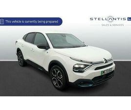 2023 50KWH SHINE PLUS FASTBACK 4DR ELECTRIC AUTO (7.4KW CHARGER) (136 PS)