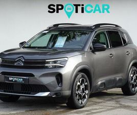 BLUEHDI 130 S&S EAT8 PLUS