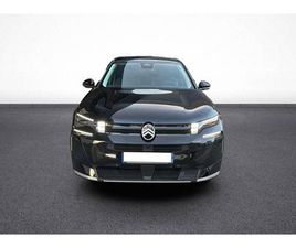 CITROEN C5 AIRCROSS HYBRIDE 145 E-DCS6 MAX