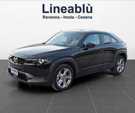 MAZDA MX-30 EXECUTIVE DEL 2022 USATA A RAVENNA