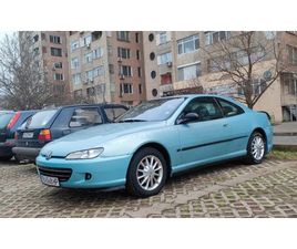 PEUGEOT 406 PEUGEOT 406 2.2 HDI 1,950 EUR
