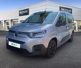 TAILLE M - 1.5 BLUEHDI 130CH S&S MAX EAT8 5 PLACES